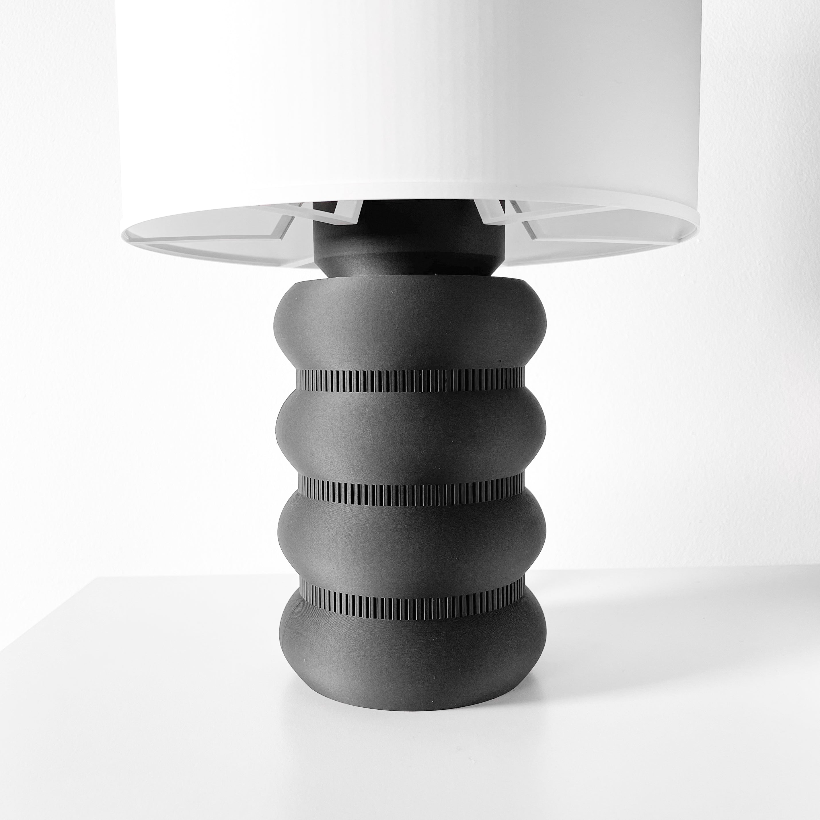 The Santi Lamp