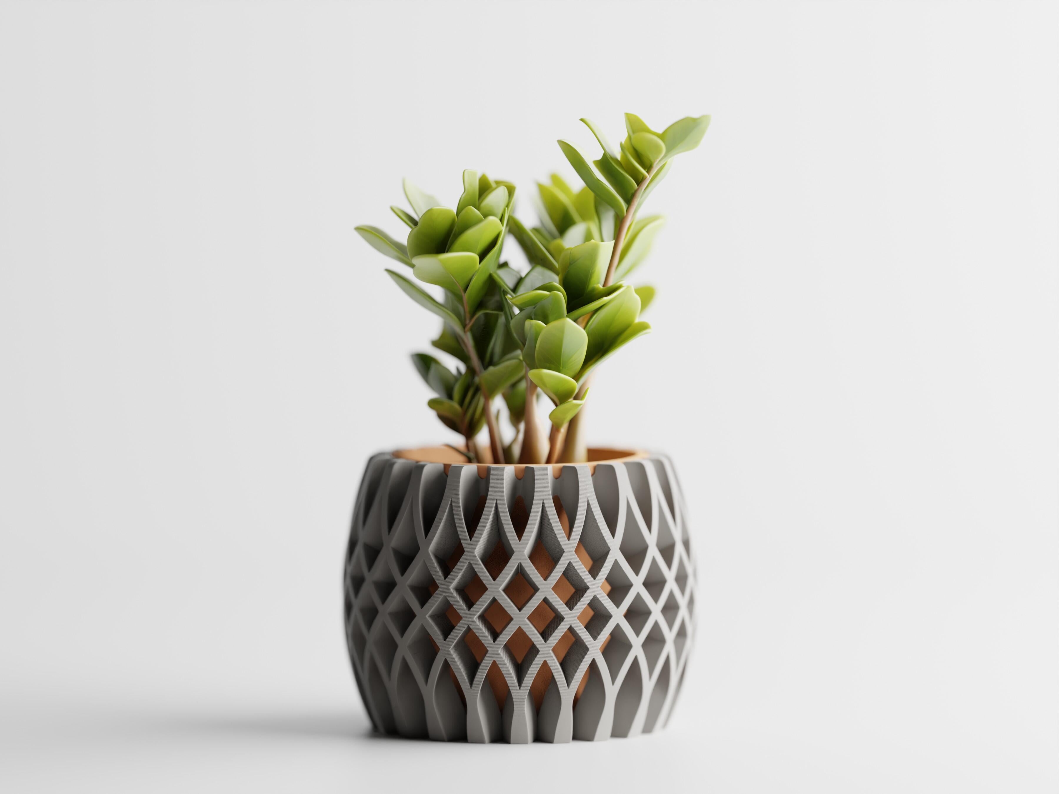Interweave – Two parts. One statement.