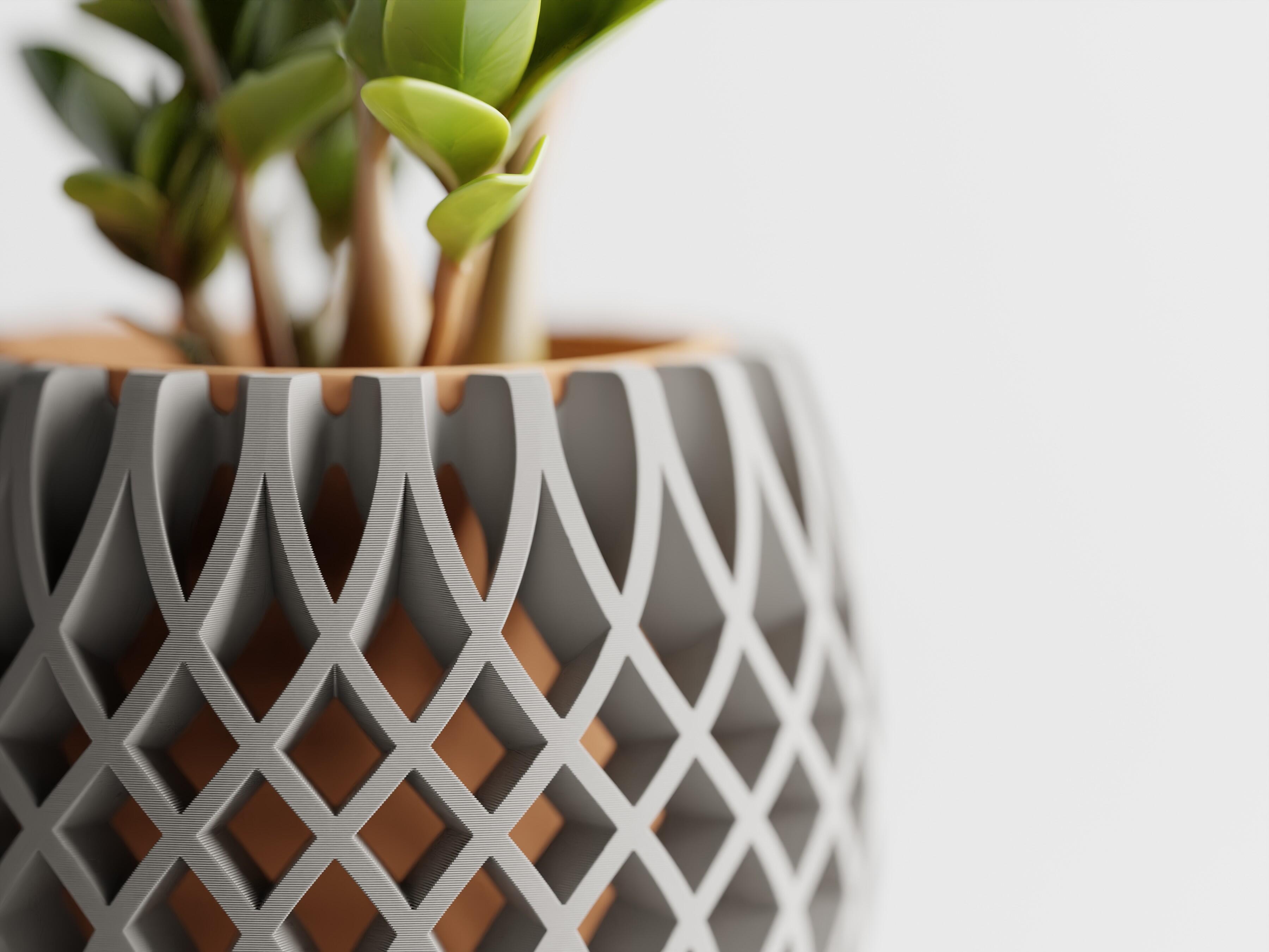 Interweave – Two parts. One statement.