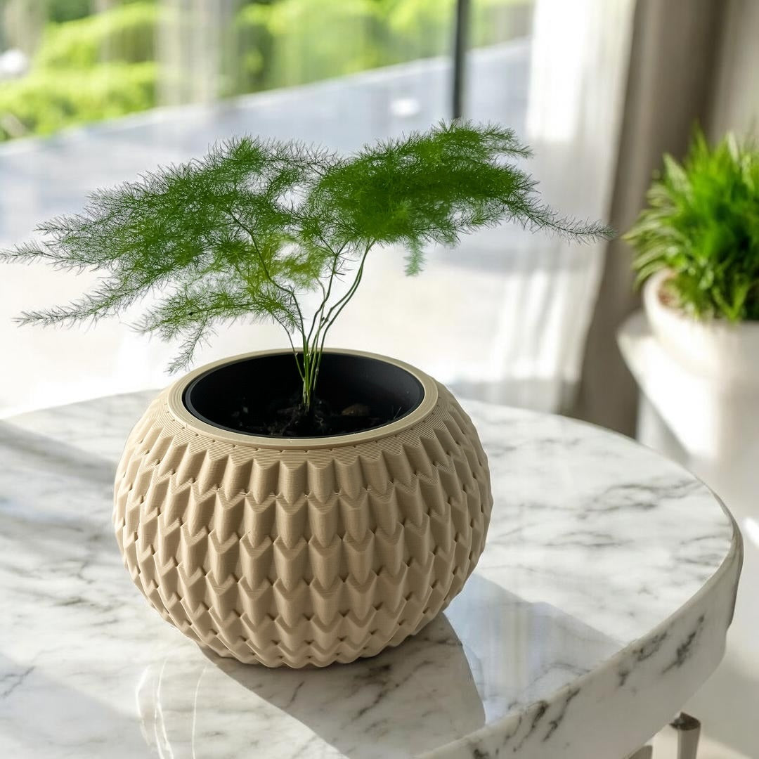 Iver Planter