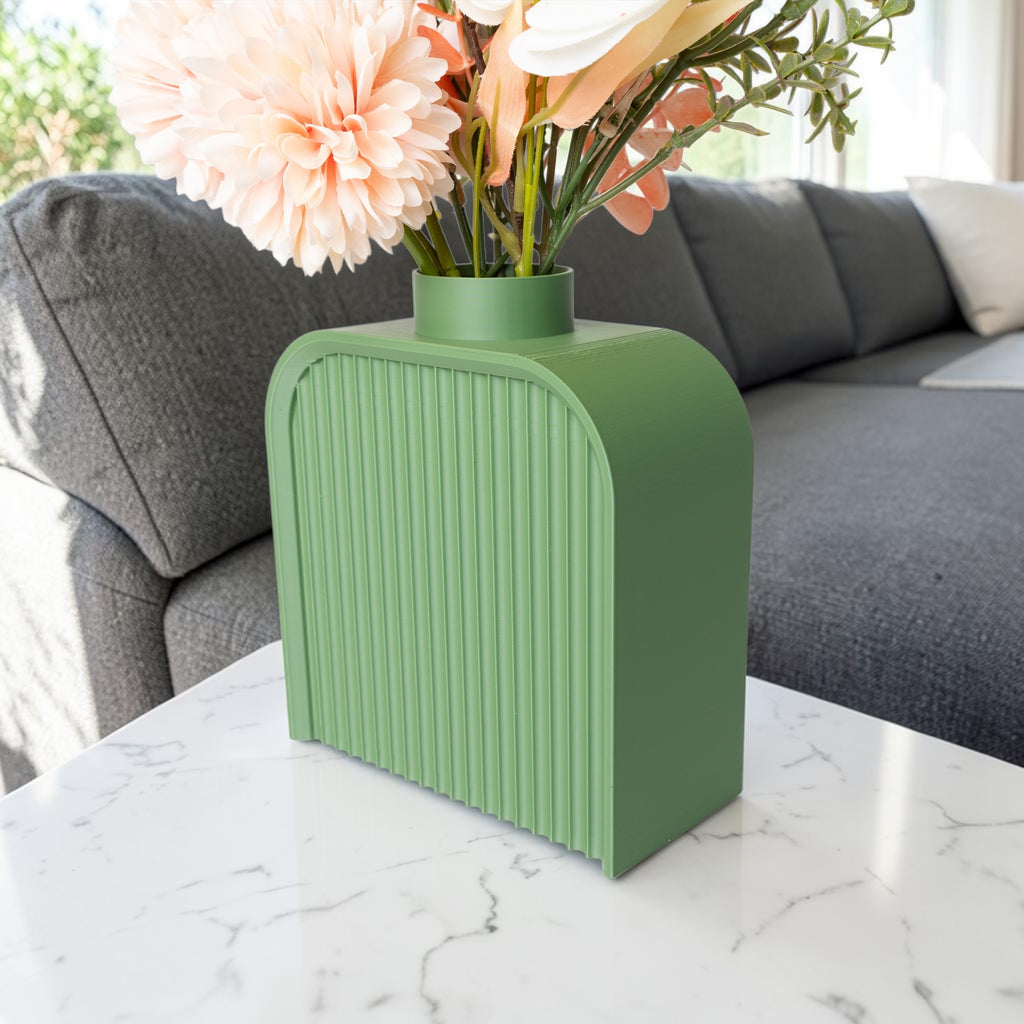 Javo Flower Vase