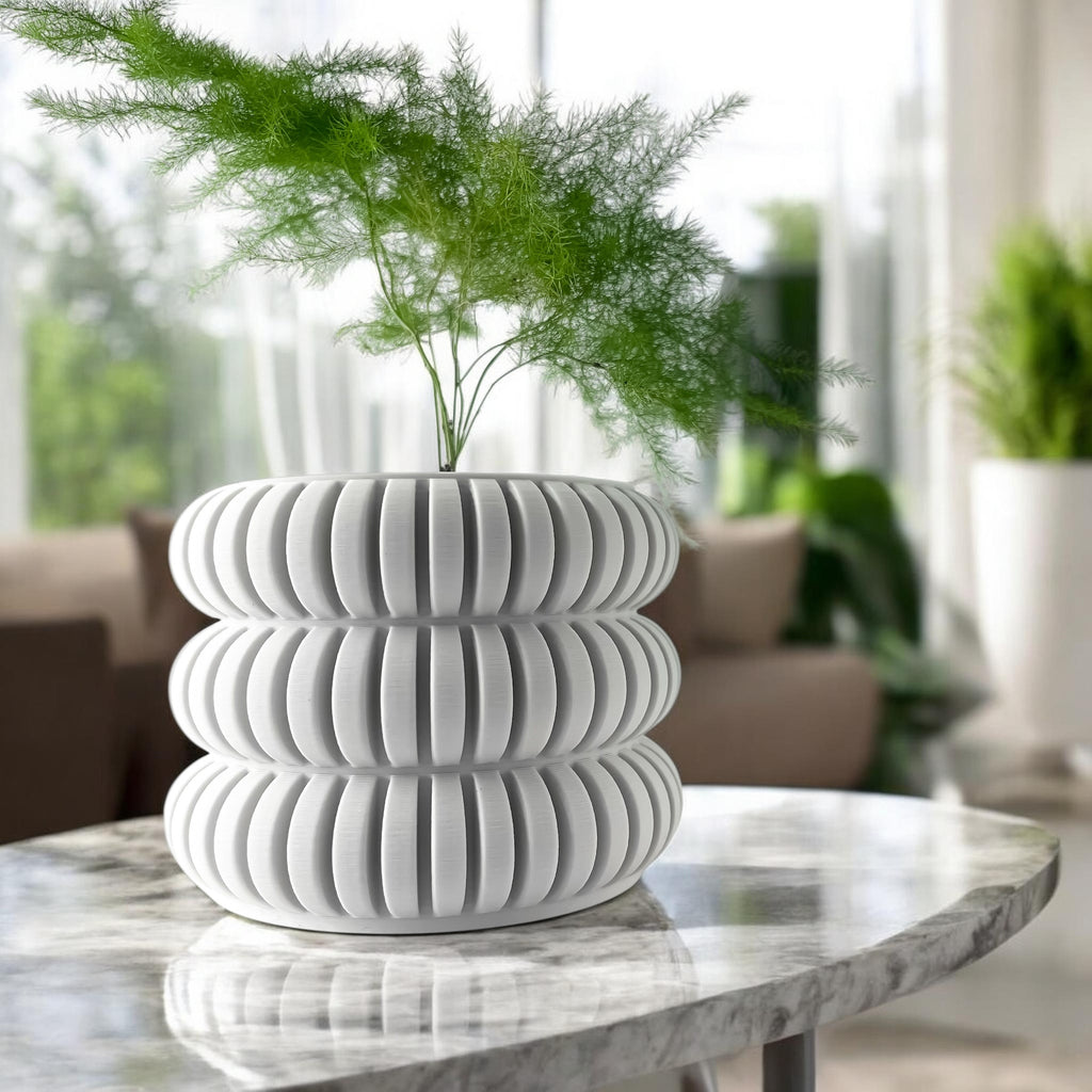 Jevor Planter