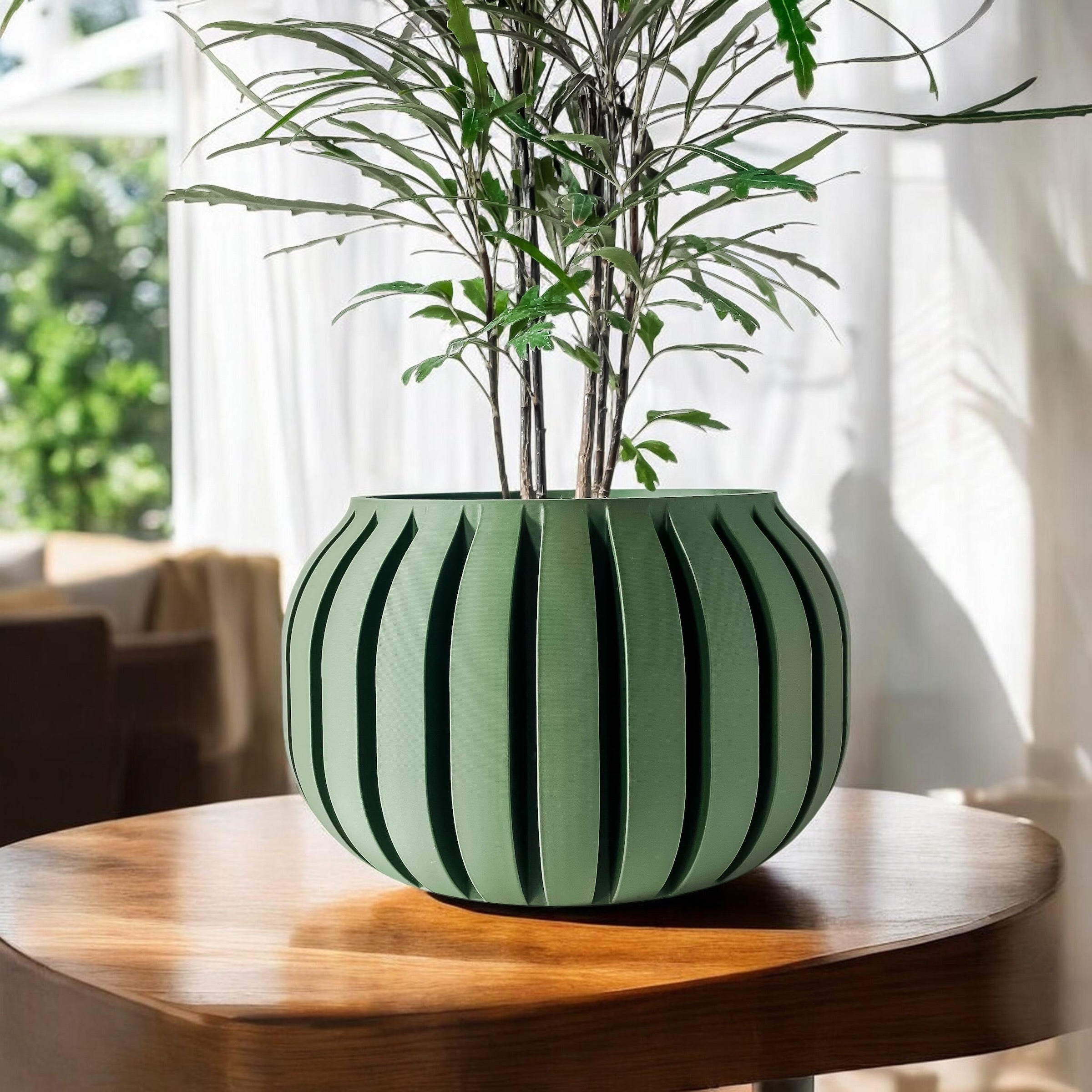 Juse Planter
