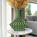 Juve Flower Vase