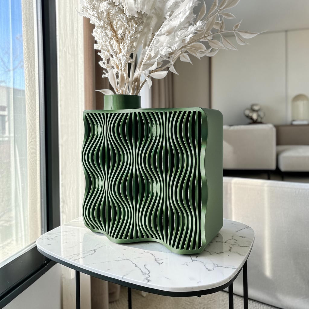 Kamso Vase