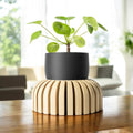 Karis Planter Pot