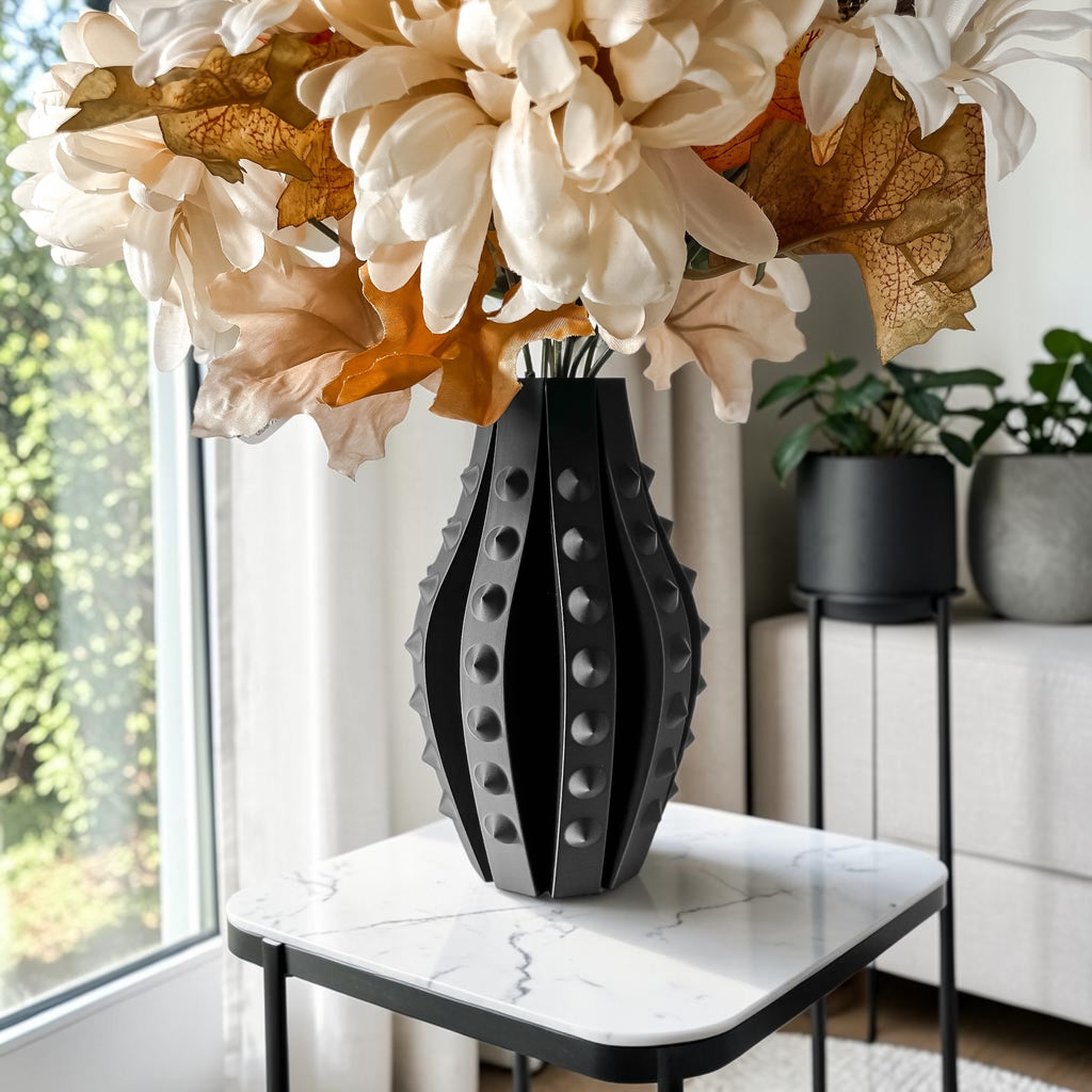 Kinde Vase