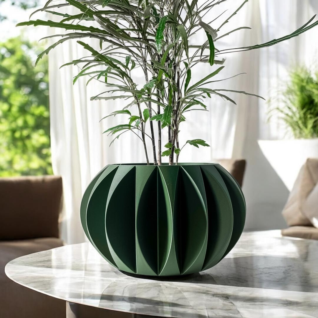 Kire Planter Pot