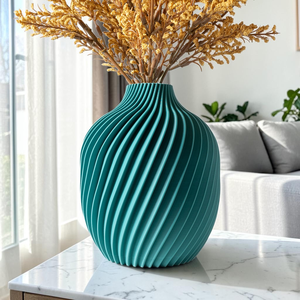 Kivan Vase