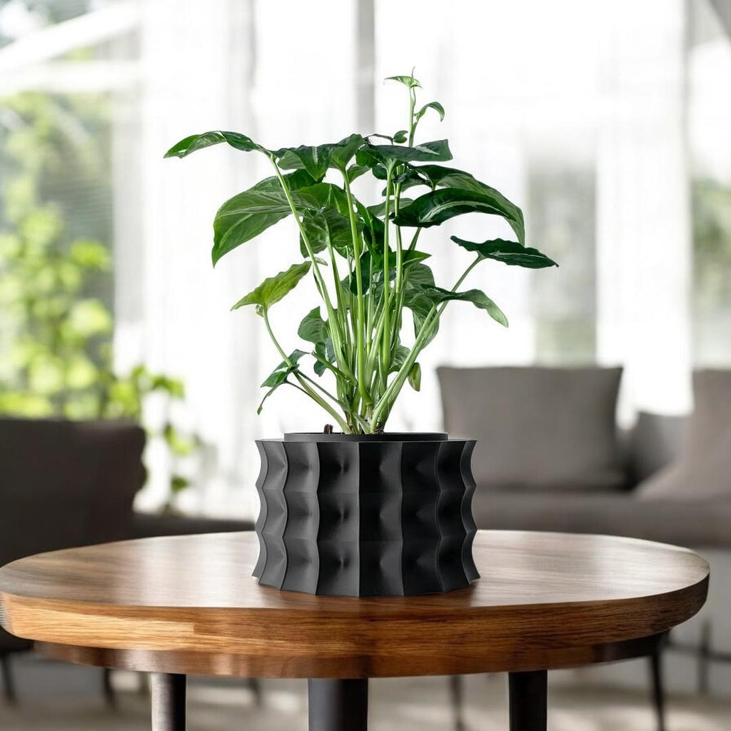 Kivern Planter
