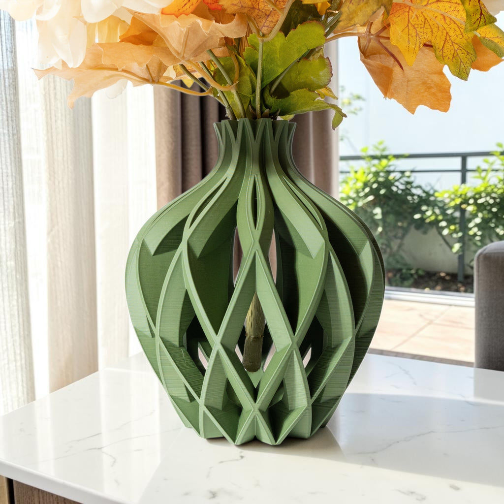 Kovo Flower Vase