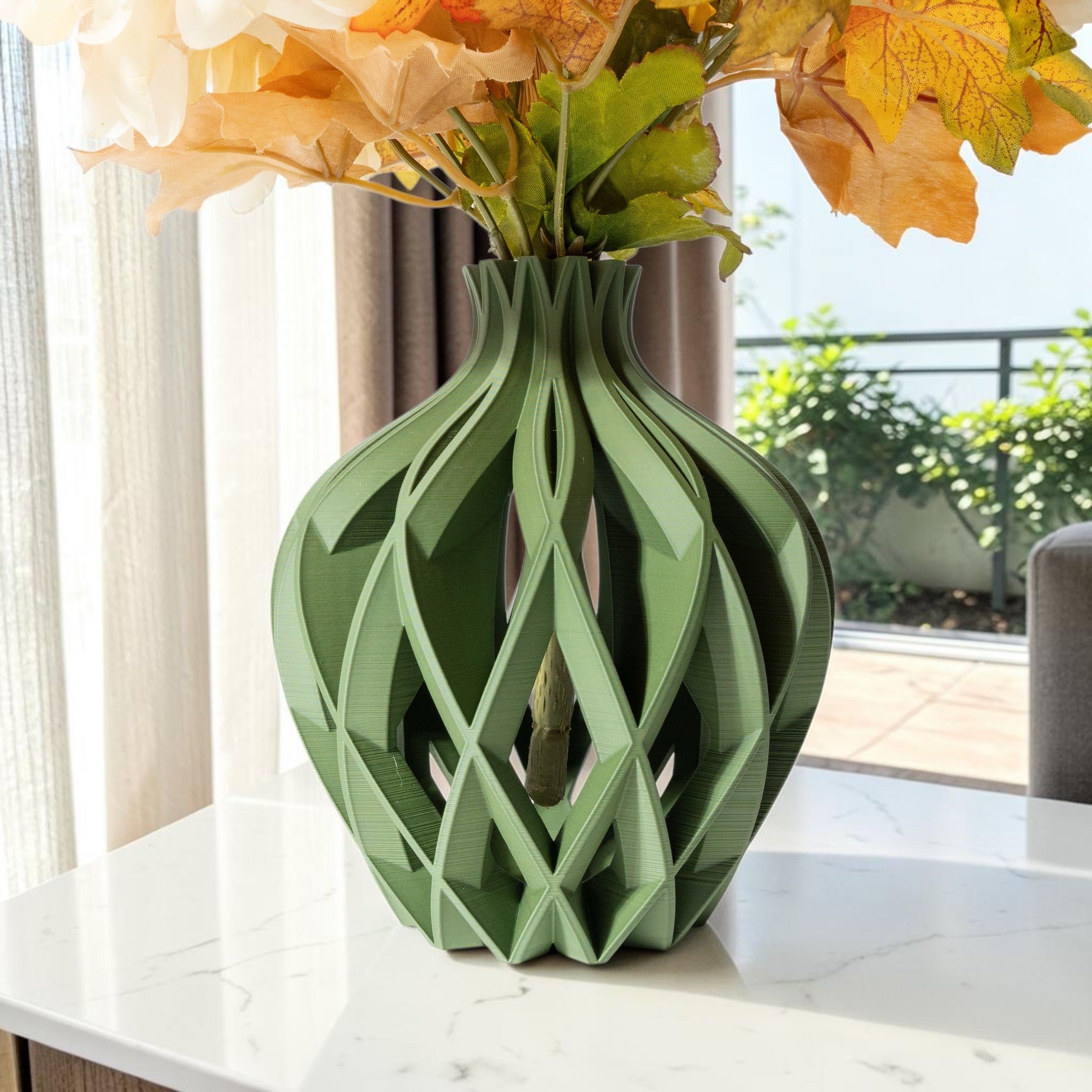 Kovo Flower Vase