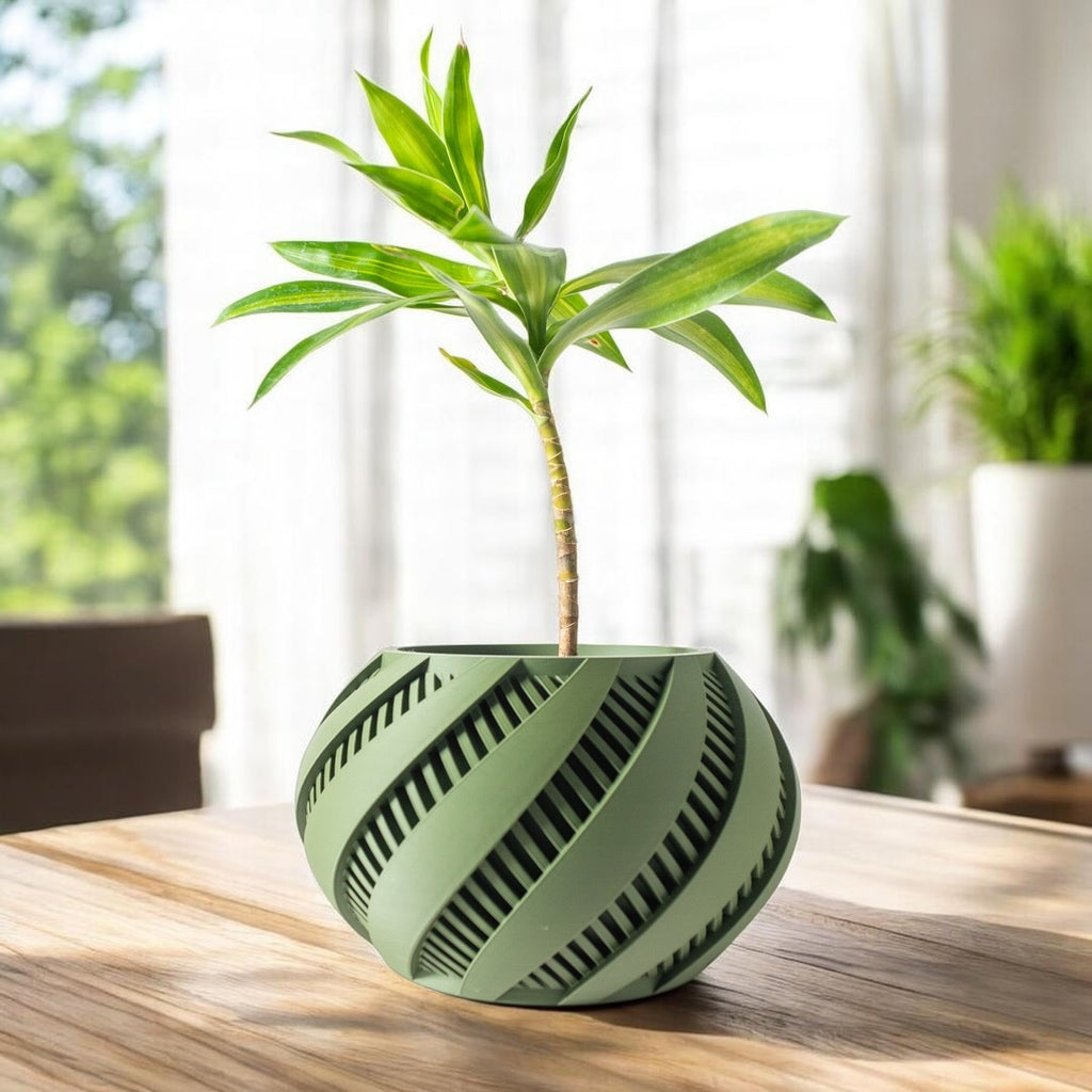 Krato Planter Pot