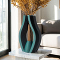Krono Vase