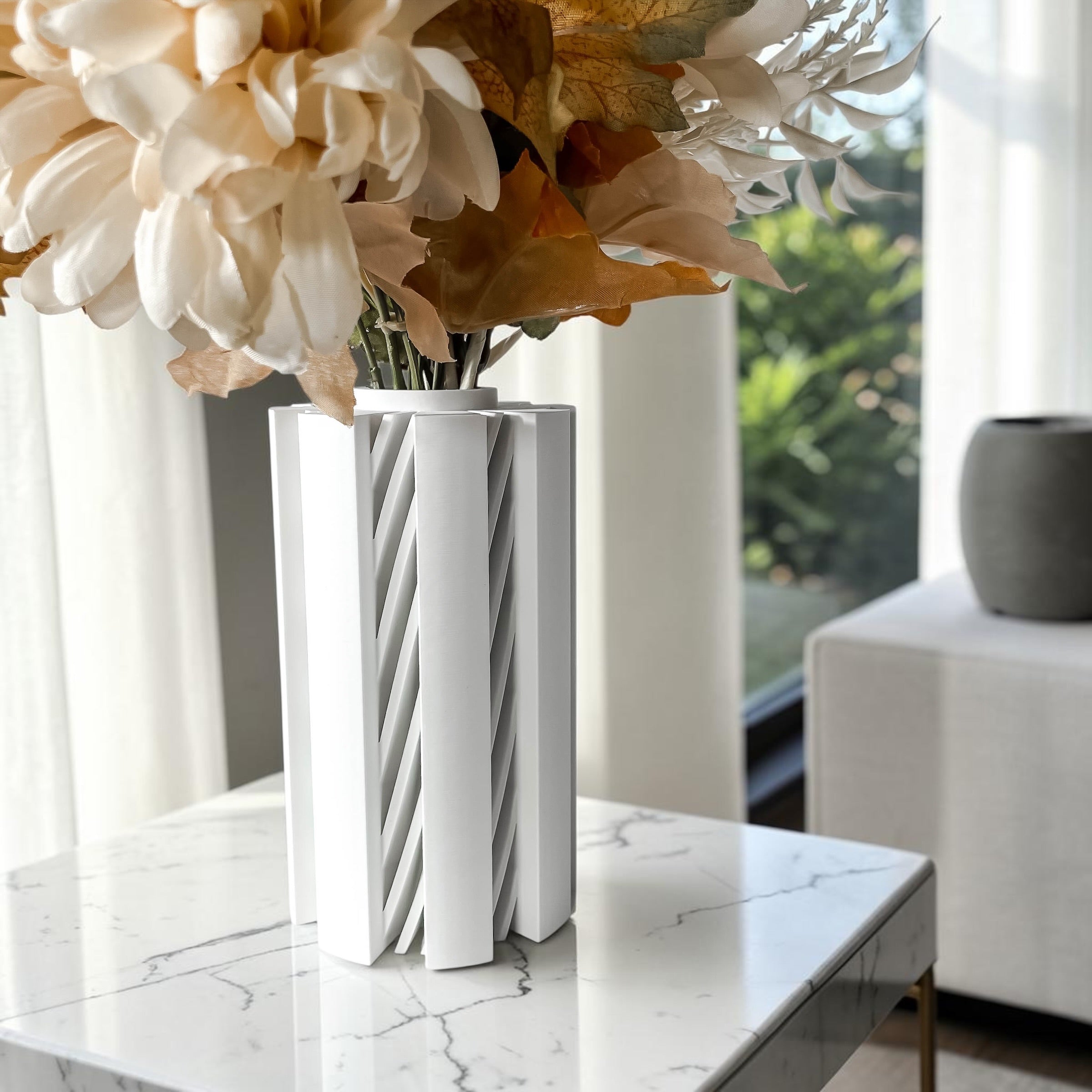 Landis Vase
