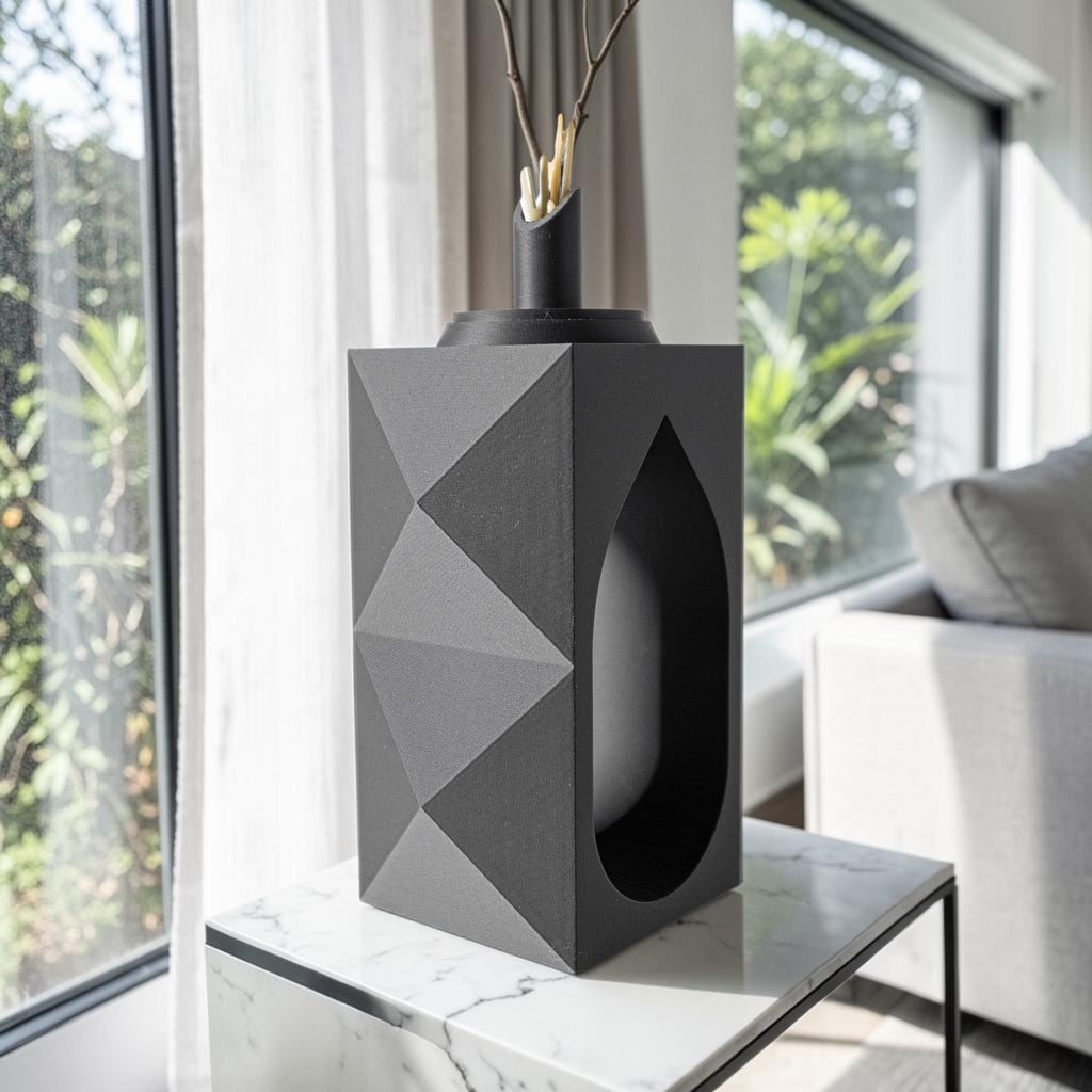 Lati Vase