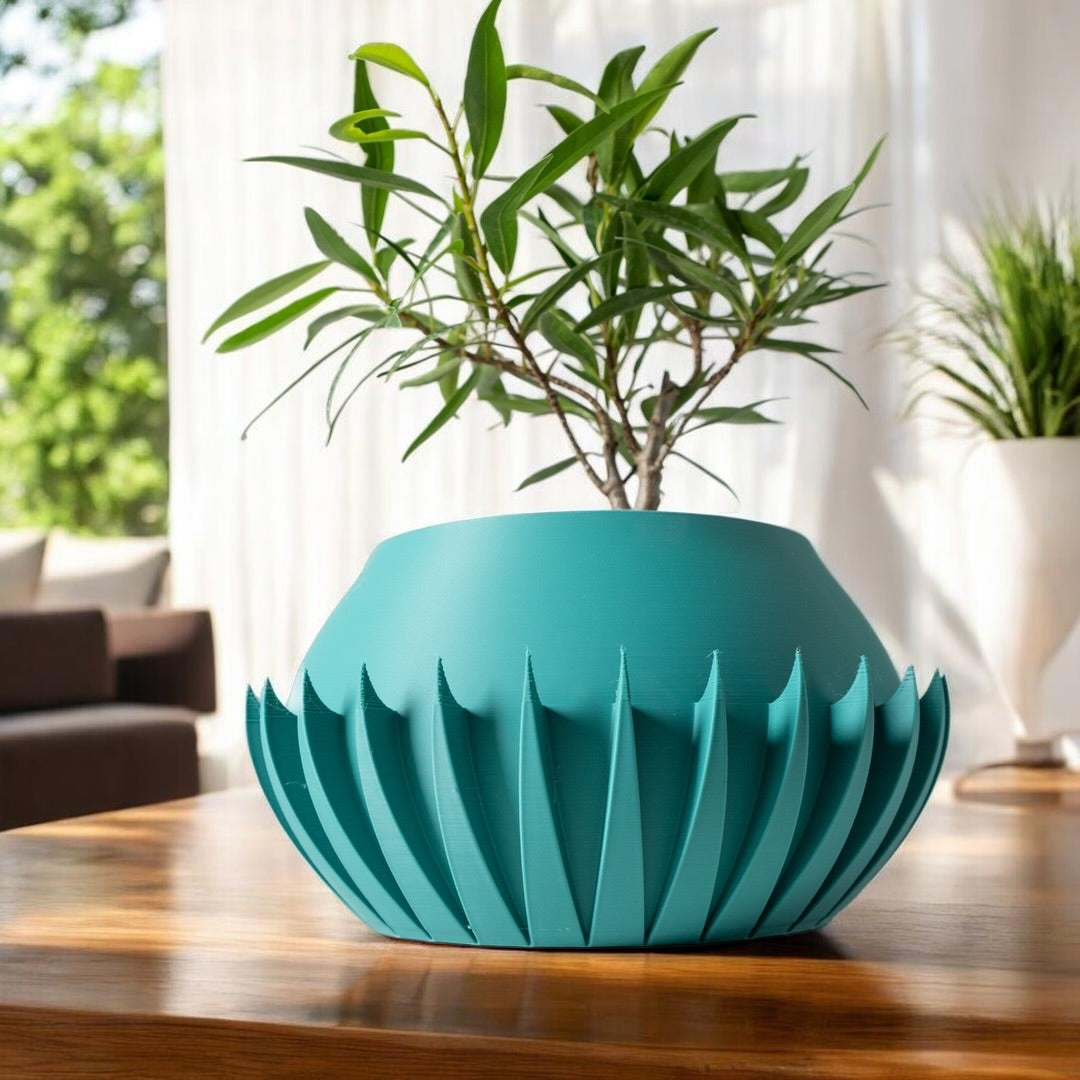 Lavis Planter
