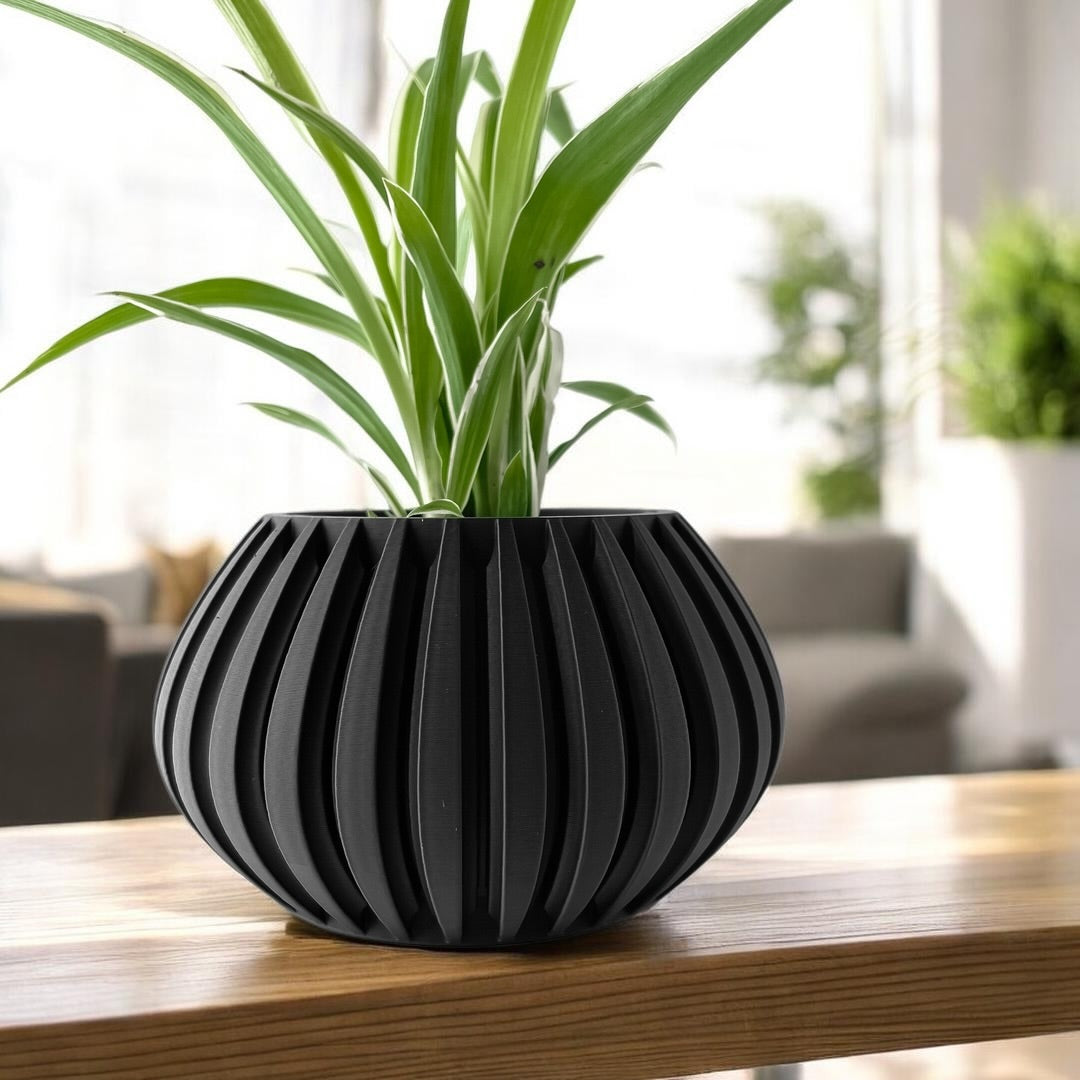 Leno Planter