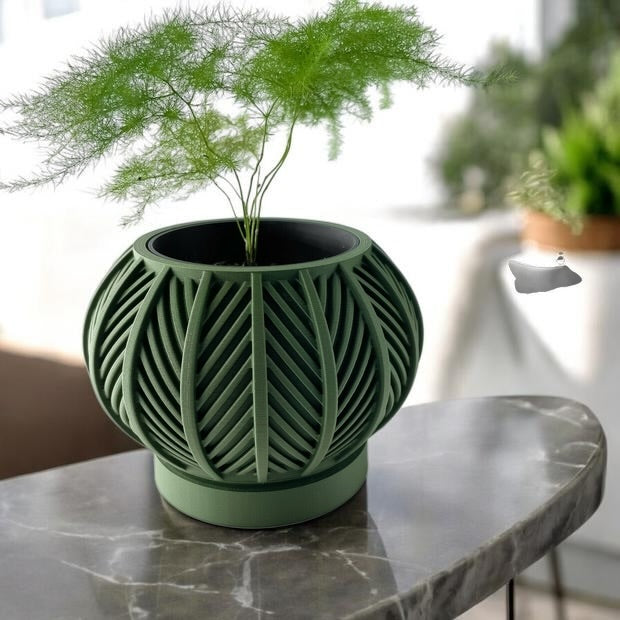 Lorv Planter