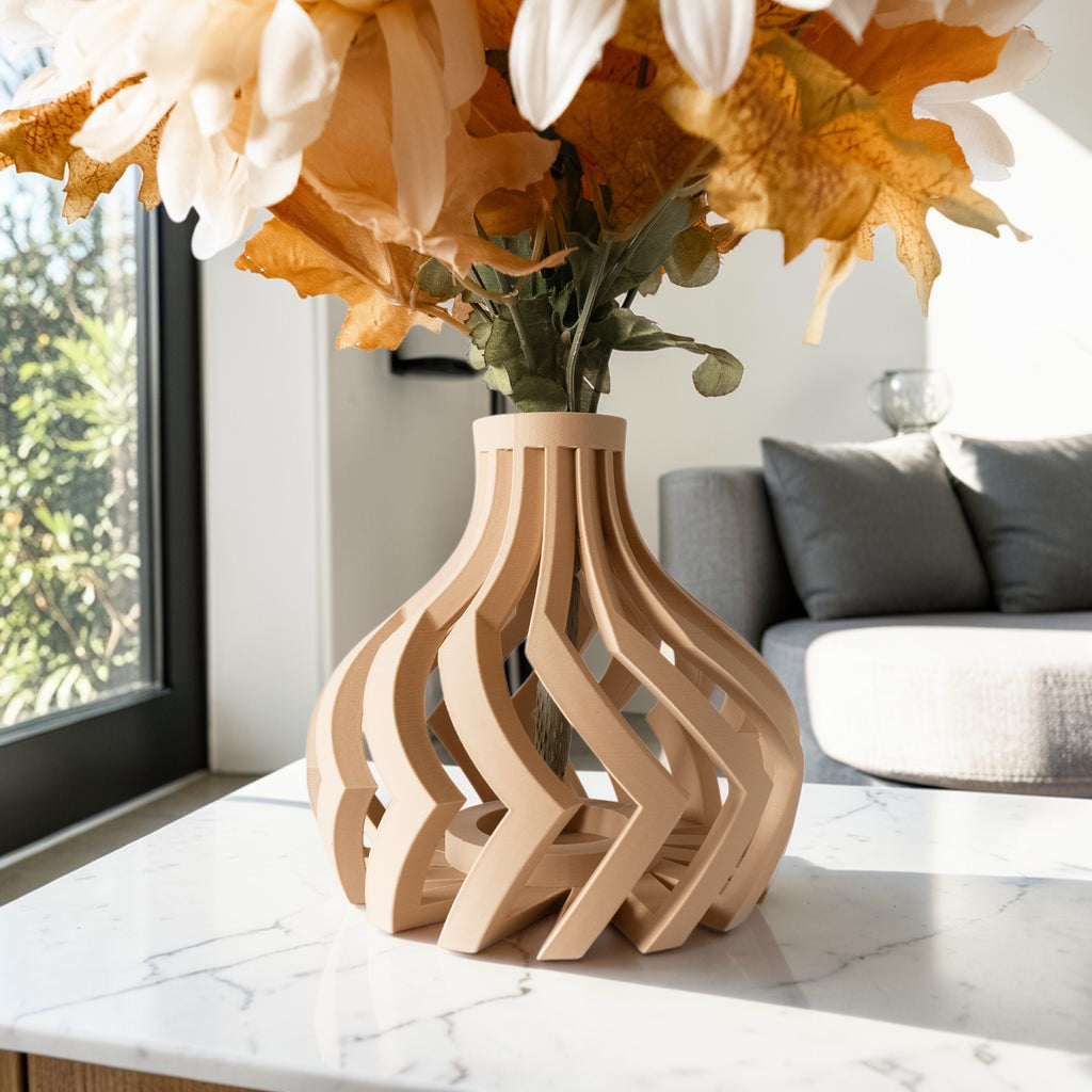 Lovi Short Vase