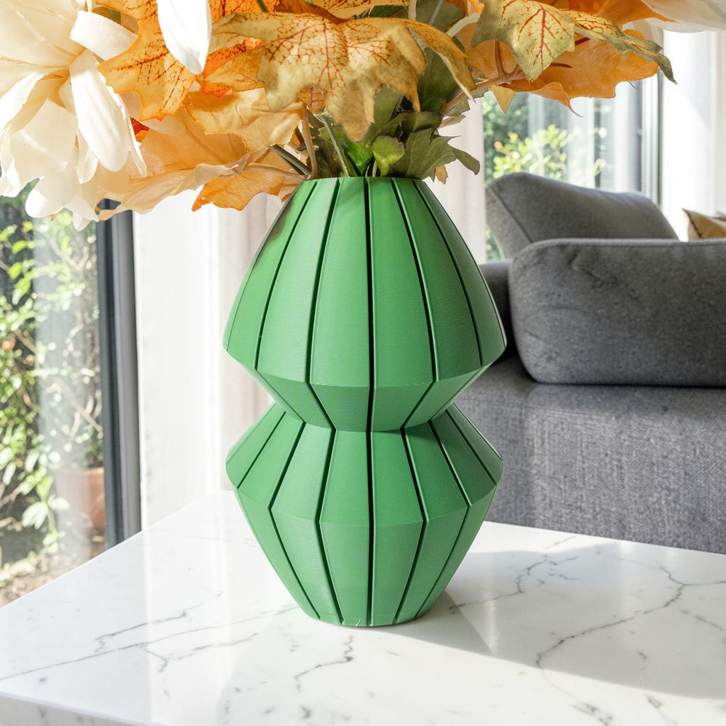 Luko Flower Vase