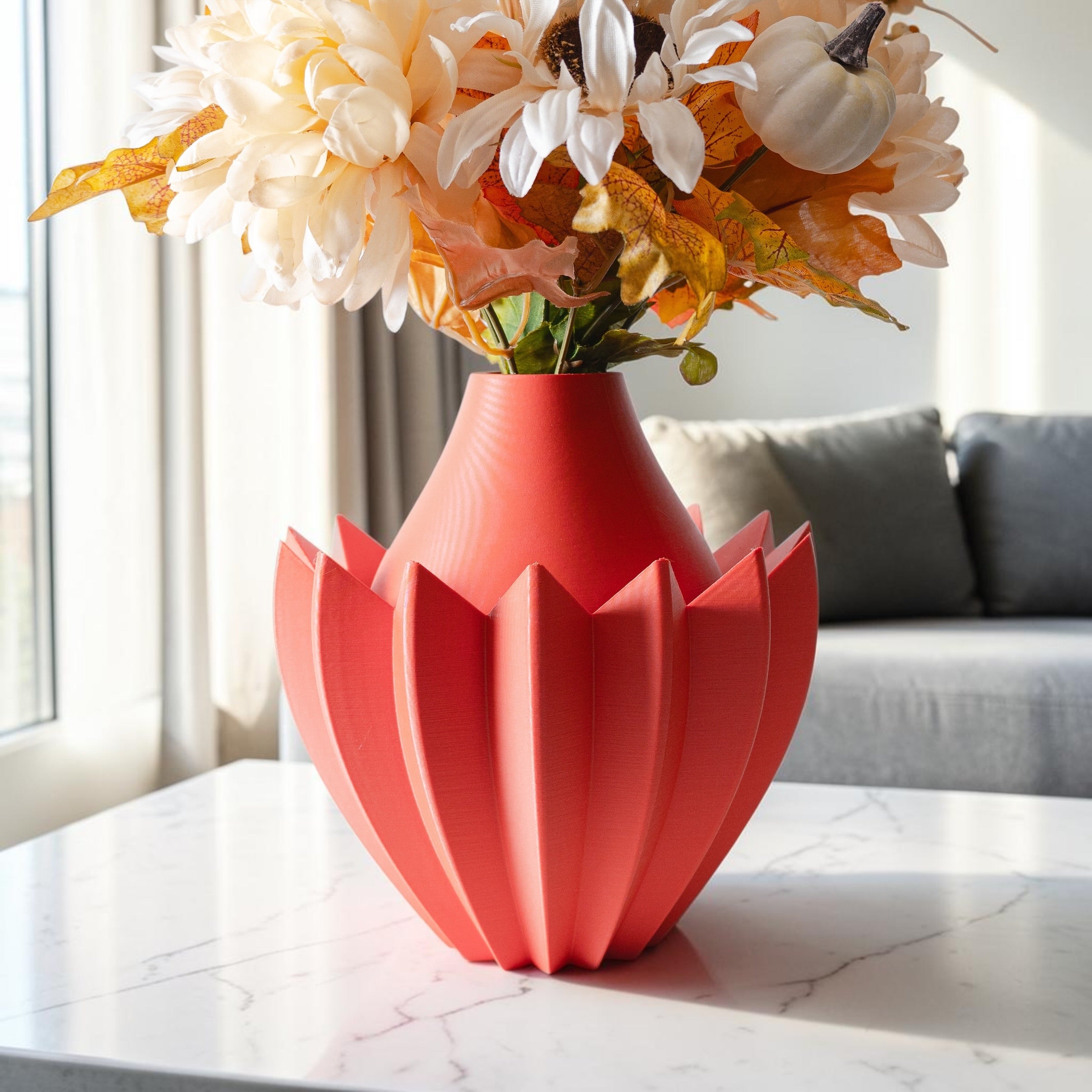 Makio Vase