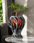 Mantis Planter Pot