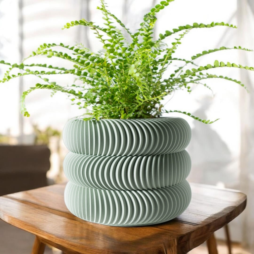 Maro Planter Pot