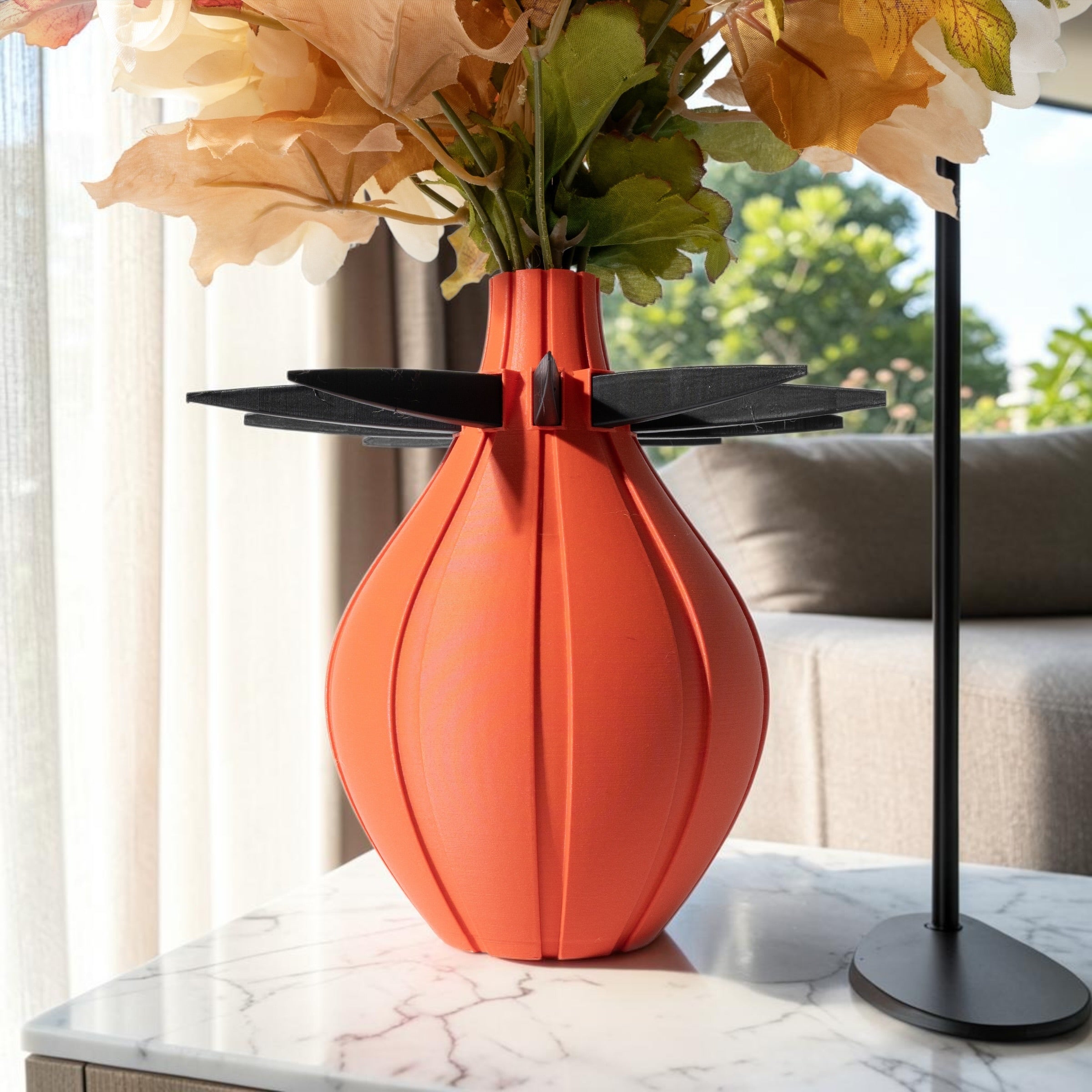 Maven Flower Vase