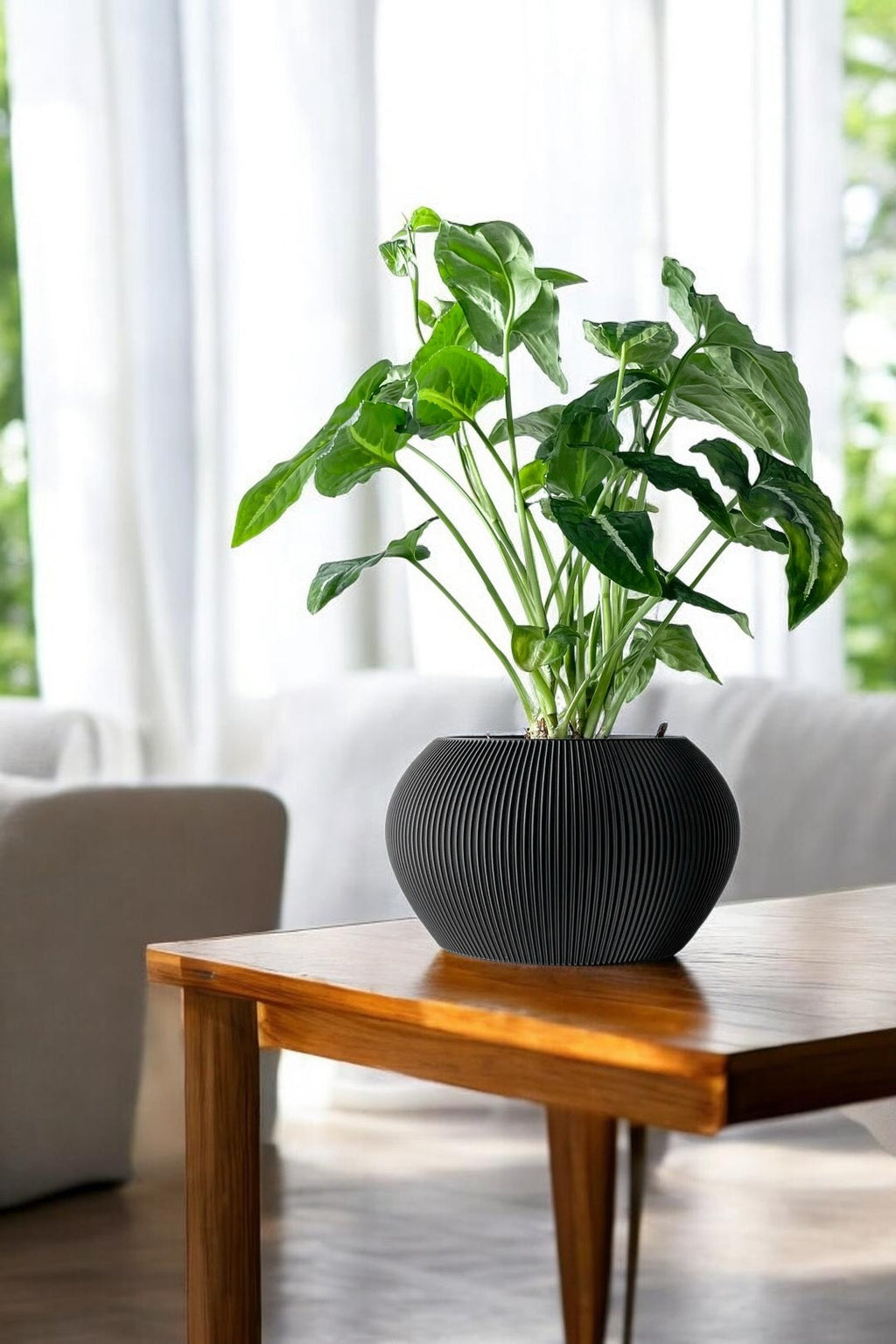 Melfi Planter
