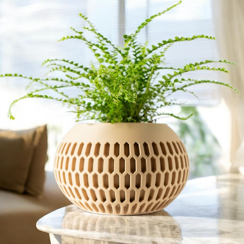 Mervis Planter