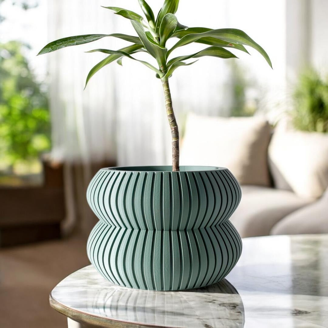 Milo Planter Pot