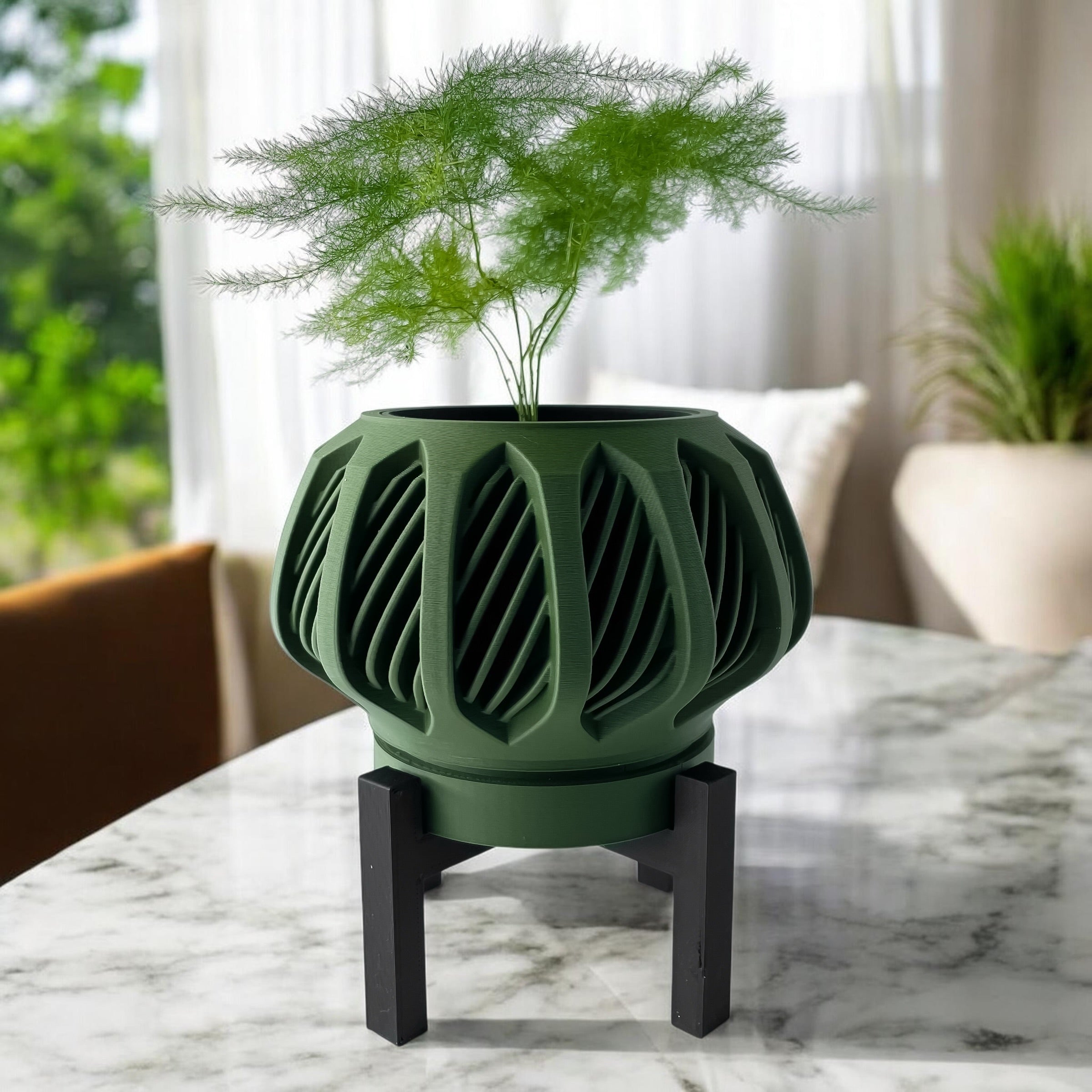 Mirex Planter