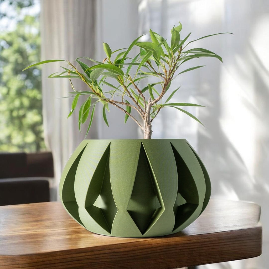 Moki Planter