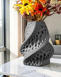 Moon Flower Vase