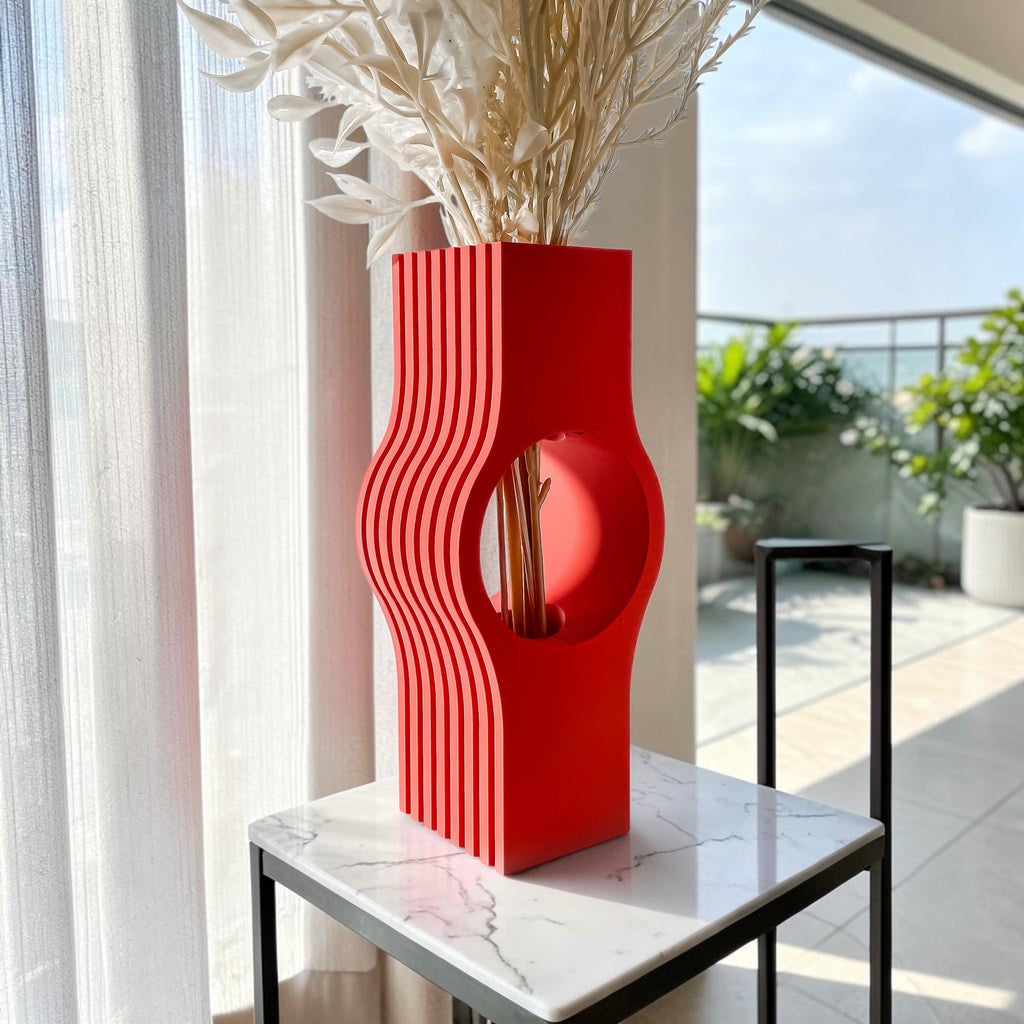 Nallo Vase