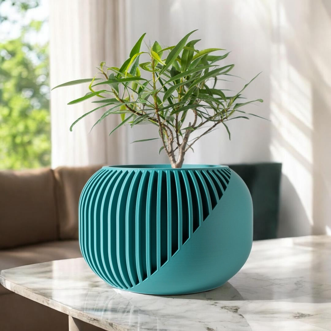 Narvo Planter