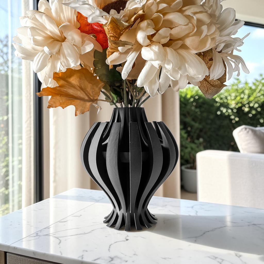 Nemesis Vase