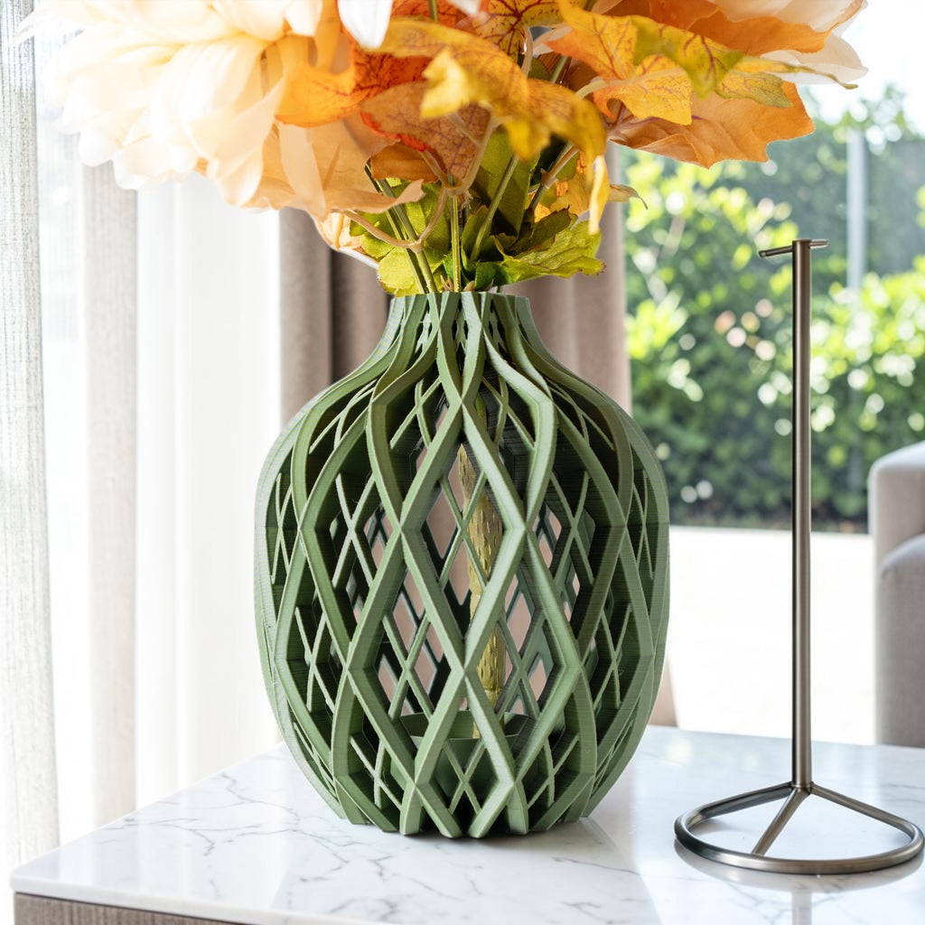 Noki Vase