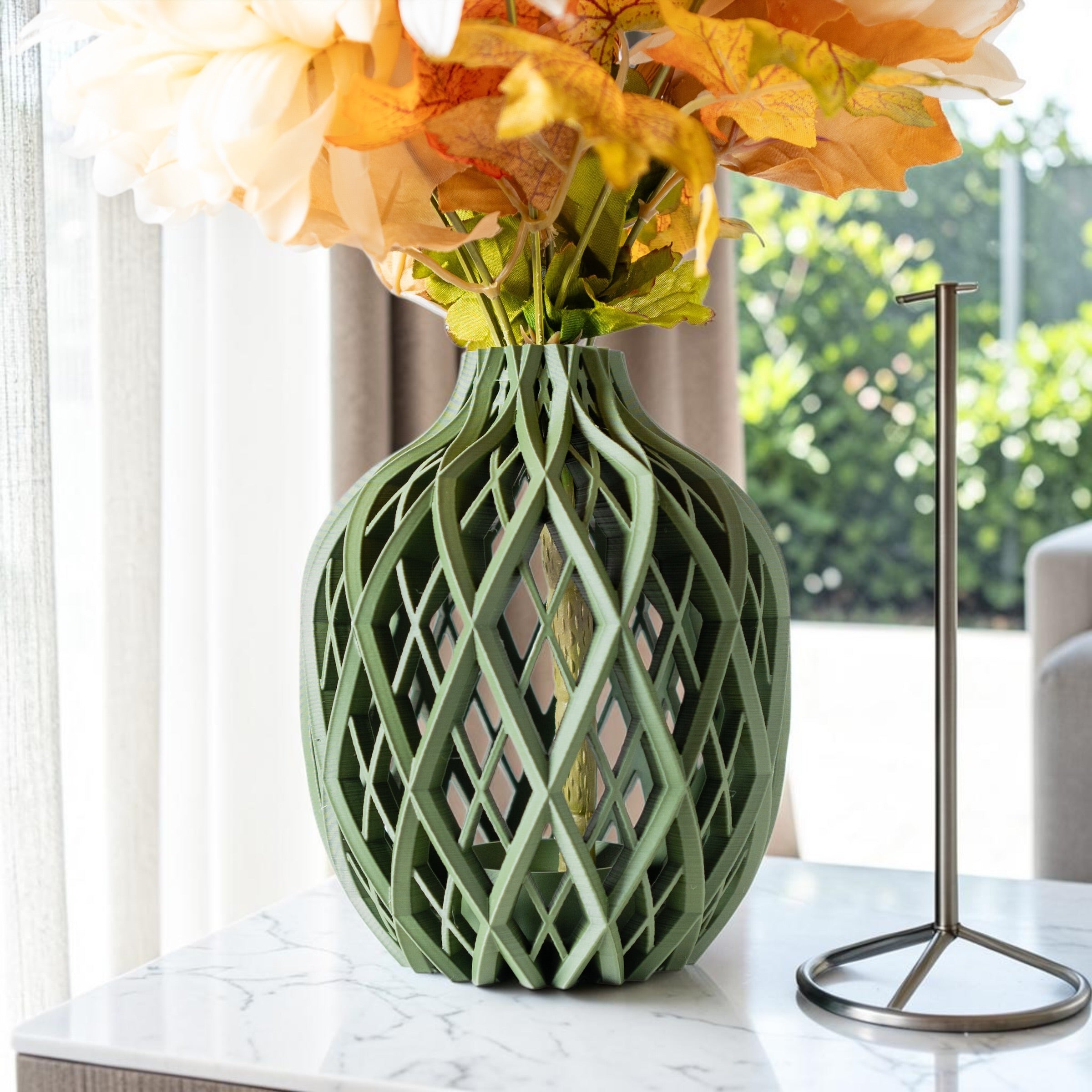 Noki Vase