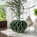 Octa Planter Pot
