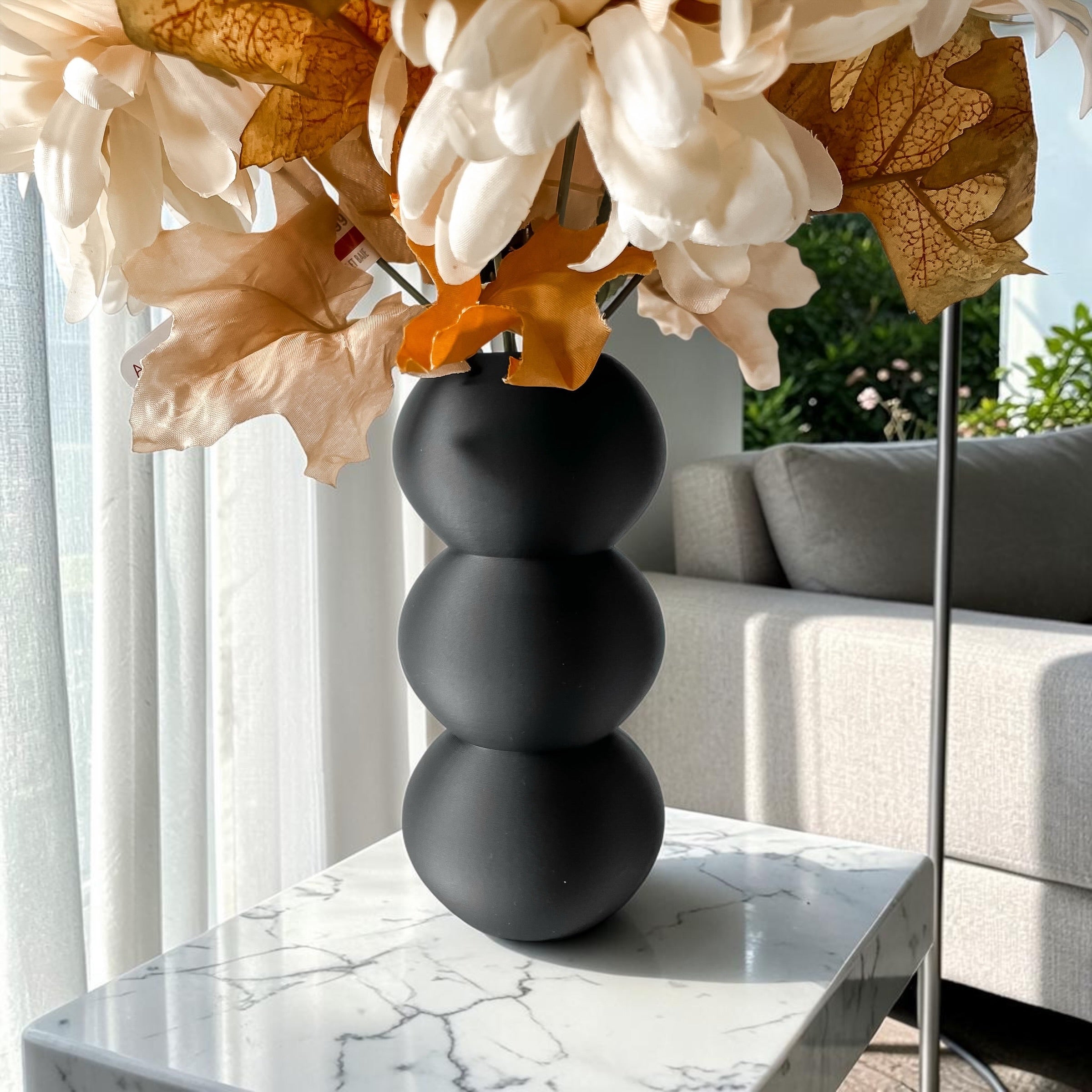 Orbos Vase