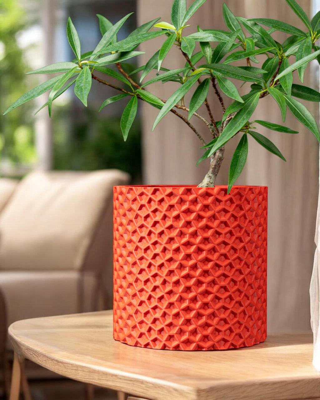 Ordan Planter Pot