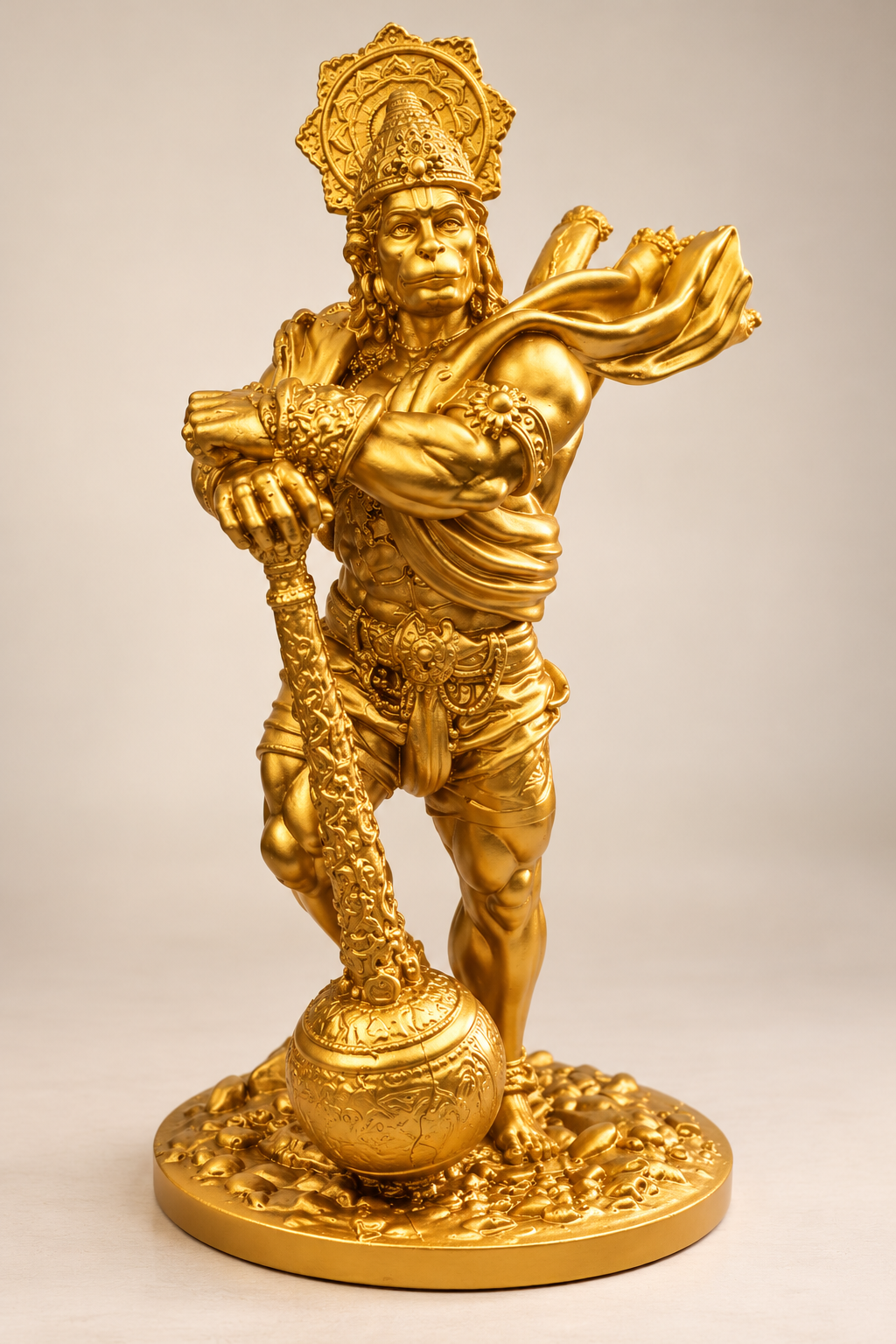 Mahabali Hanuman