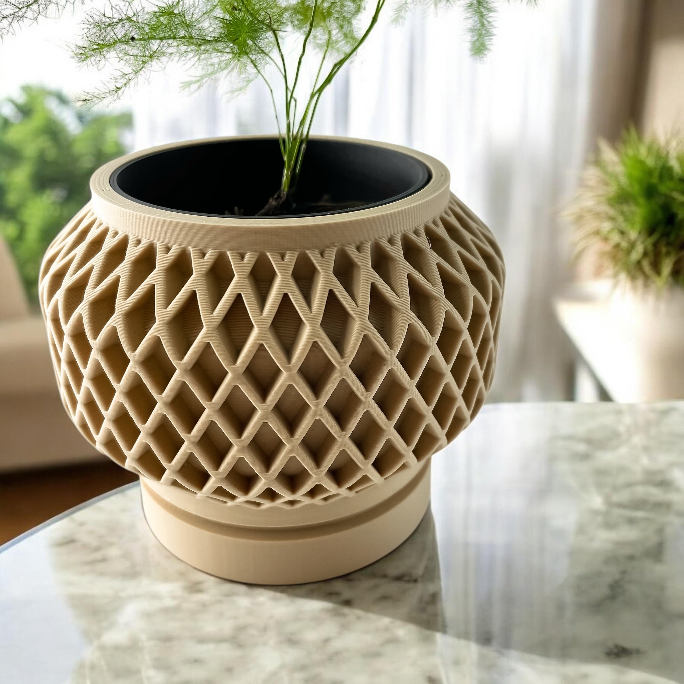 Orto Planter