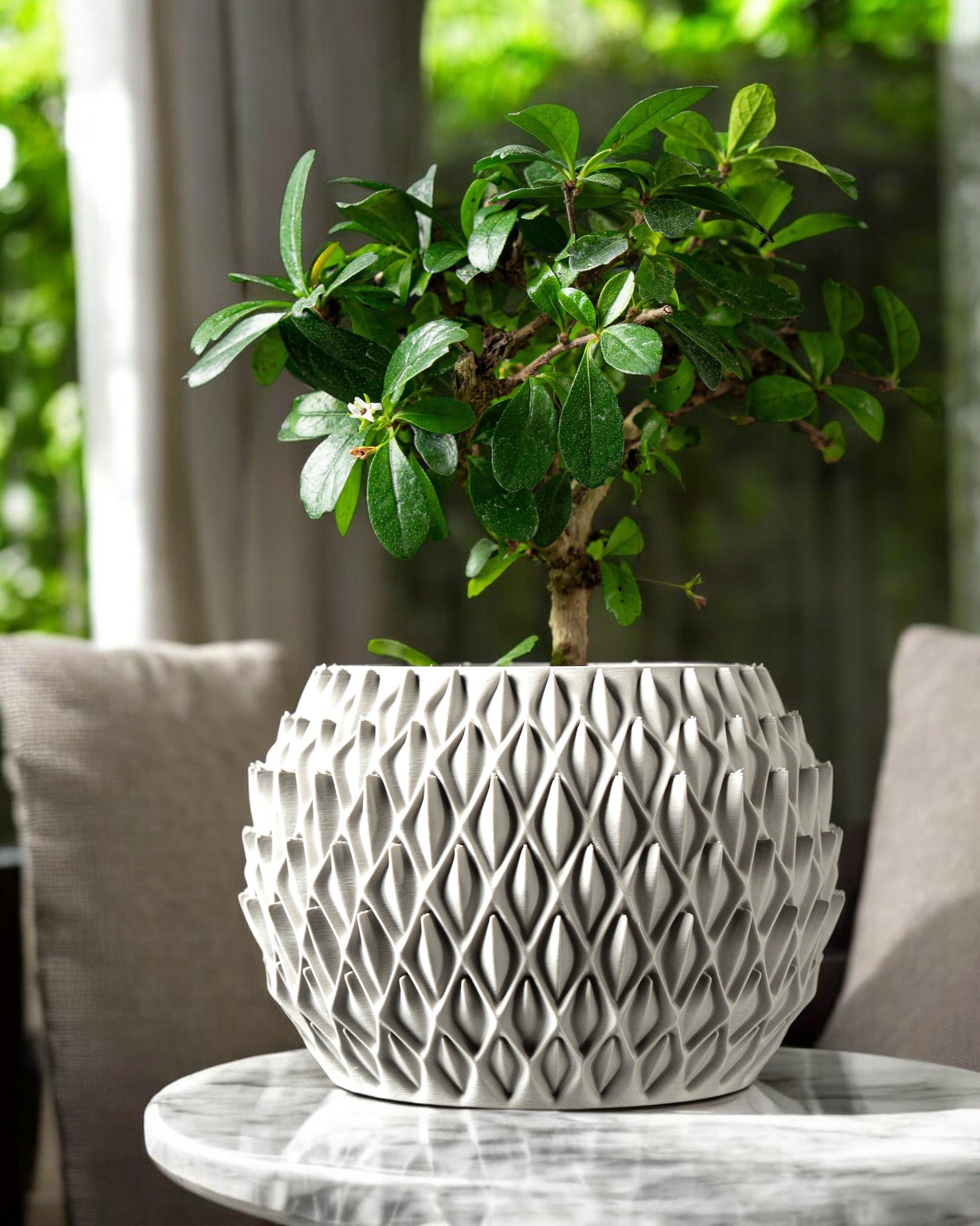 Petal Planter Pot