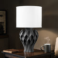 The Abyssal Table Lamp