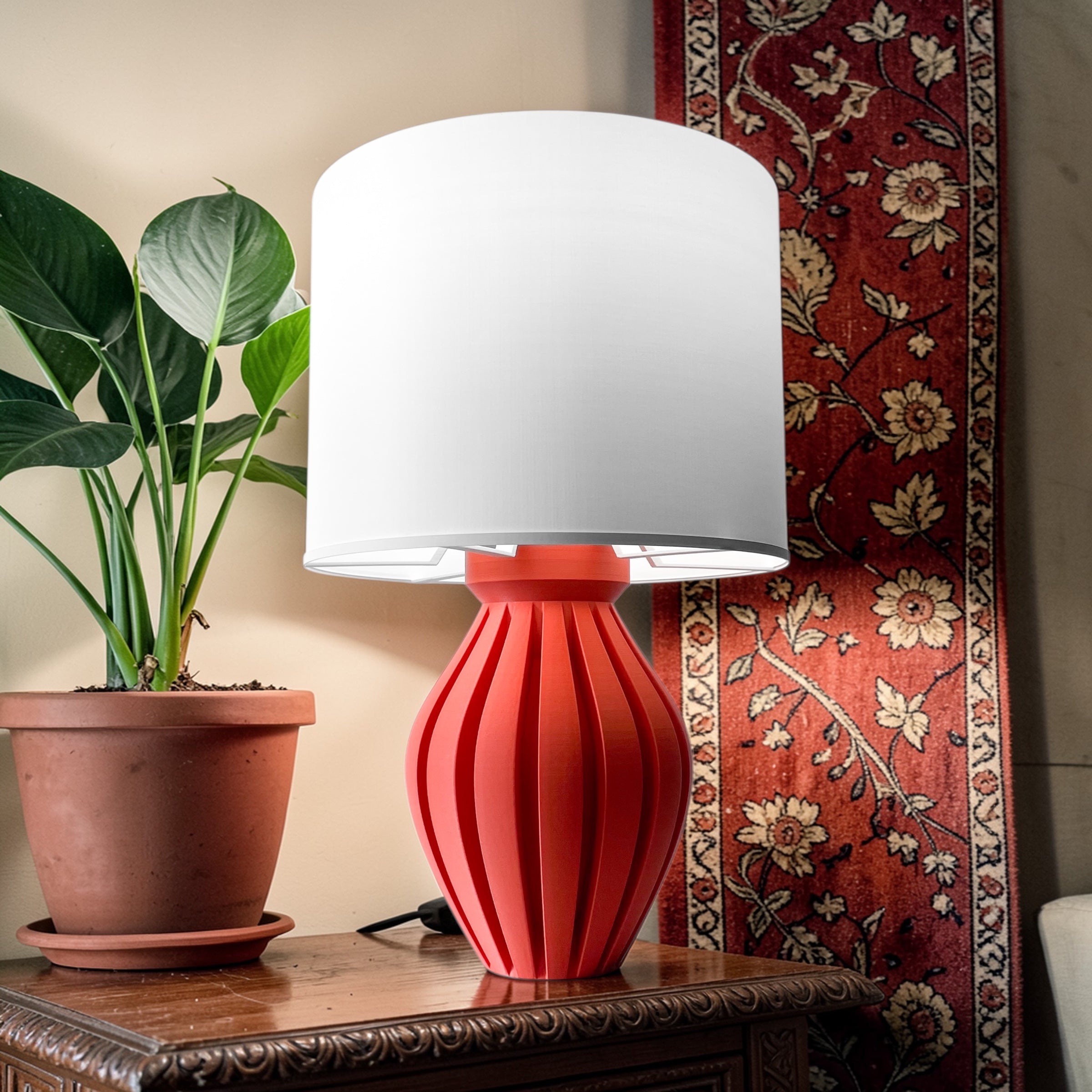 The Okomi Lamp