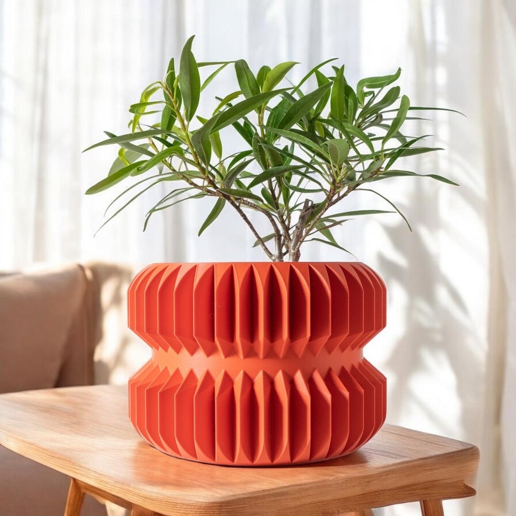 The Pilas Planter Pot