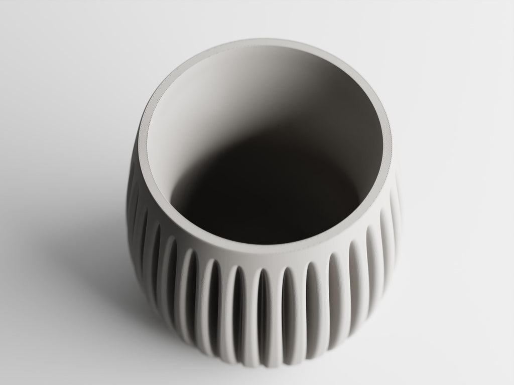 Columna – Structured lines. Organic soul.